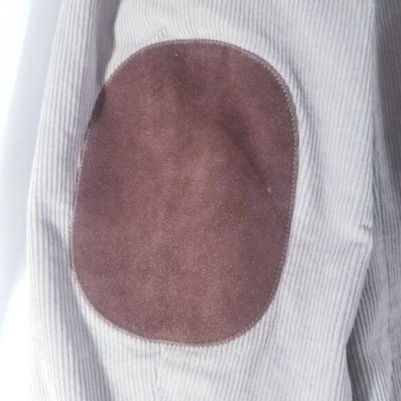 Daniel Cremieux Corduroy Fall Jacket - Picture 2 of 7